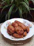 Perkedel Kentang Smoke Beef