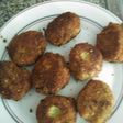 Falafel (receta original)