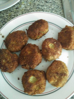 Una foto de Falafel (receta original)
