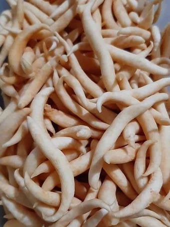 Easy Steps to Prepare Telor gabus keju the So Delicious So Delicious