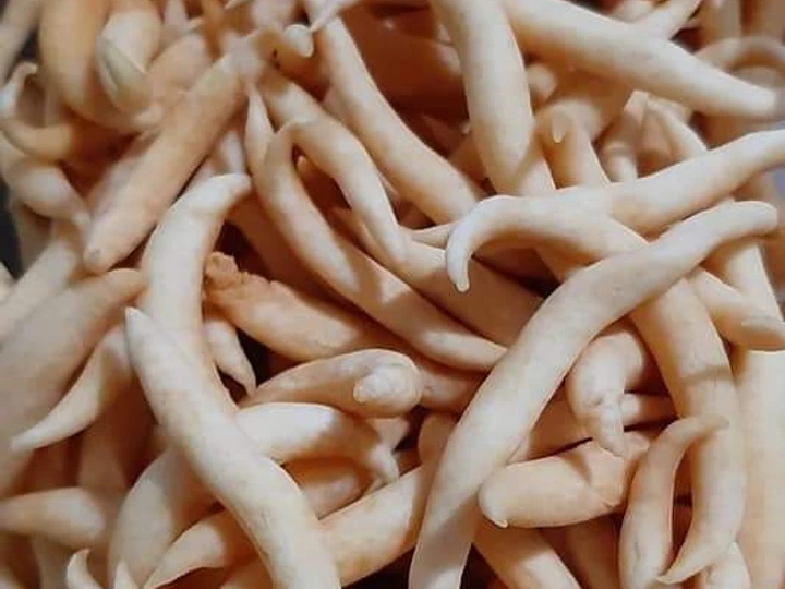 Easy Steps Make Recipes Telor gabus keju the  Makes Drooling Really Delicious.