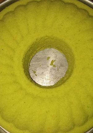 Foto resep Kue putu ayu(tanpa kelapa parut)