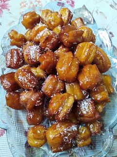 عکسی از دستور بامیه