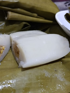 Foto resep Kue Nagasari
