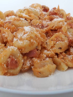 Una foto de Tortellinis