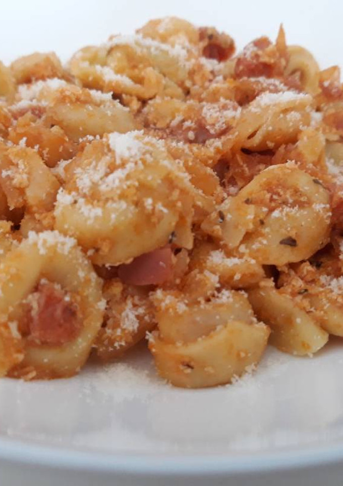 Una foto de Tortellinis