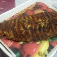 Spicy Coral Fish