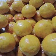 A picture of Nastar.