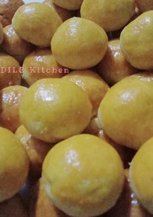 Foto resep Nastar