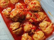 Gambar mercon urat sapi