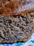 Budín de banana y naranja 🍊