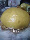 Resep Roti O asli: Kreasi manis, empuk, & renyah!