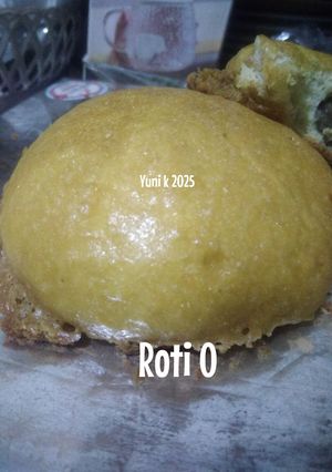 Resep Roti O Resep Roti O oleh Yuni Kurniasih, - Cookpad