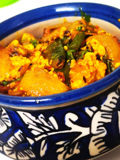 पनीर भुर्जी (Paneer Bhurji recipe in hindi) रेसिपी मुख्य फोटो