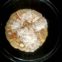A picture of Oats Kheer.
