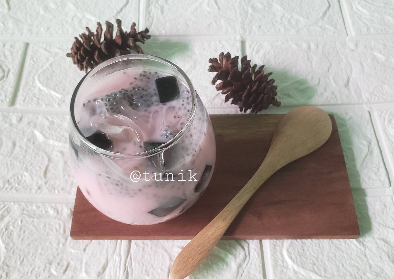Es Doger Cincau