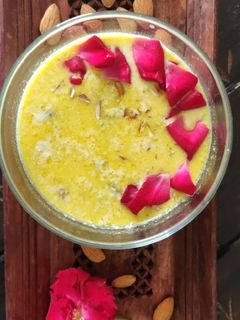 કોર્ન ખીર (Corn Kheer recipe in Gujarati) રેસીપી મુખ્ય ફોટો
