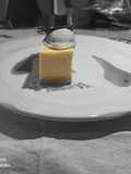 Relleno de cheesecake