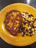 Tilapia frita.