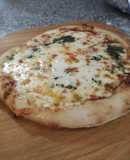 Pizza napolitana