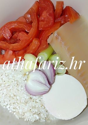 Foto resep MPASI 4* Baby 7m28d