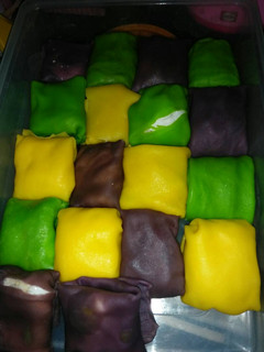 Foto resep Pancake Duren