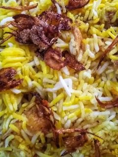 চিকেন বিরিয়ানি (chicken biryani recipe in Bengali) রেসিপির প্রধান ছবি