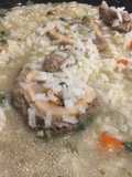Sopa de Caracú
