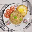 #217 Nasi Goreng Terasi Pete