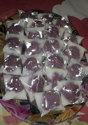 Foto resep Mendut telo