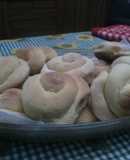Pan de leche