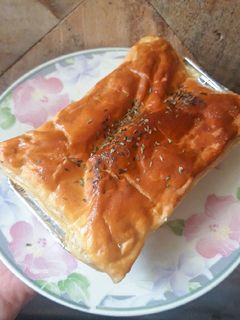 Foto resep Zuppa Soup