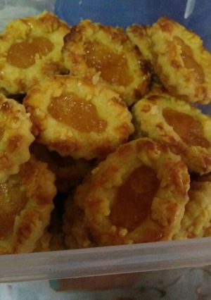 Foto resep Bunga Nastar