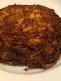 Frico fusion