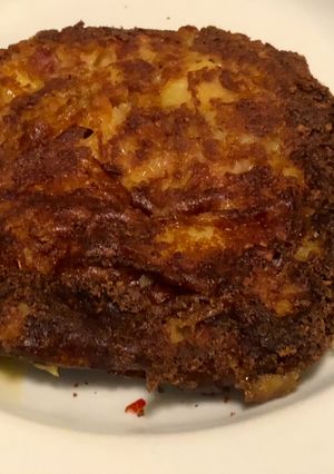 Foto di Frico fusion