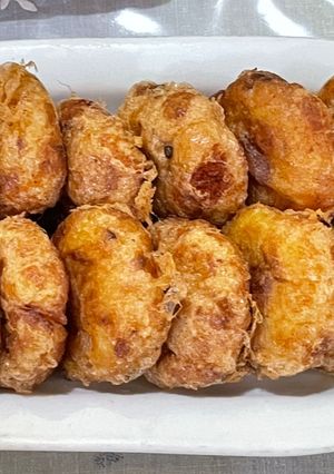 Foto resep Perkedel Kentang Lembut