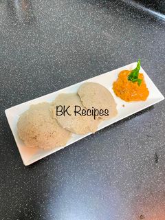 கருப்பு உளுந்து இட்லி செய்முறை முக்கிய புகைப்படம்
