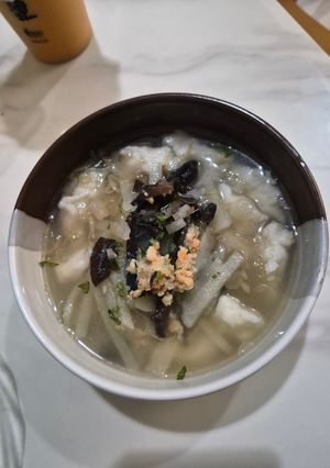 Foto resep Tekwan