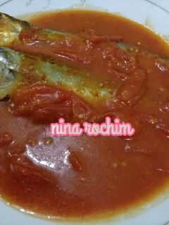Foto resep Sarden sederhana