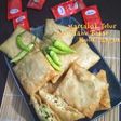 Martabak Telur Tahu Bakso Kulit Pangsit