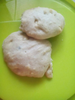 A picture of Sugar Cookies.