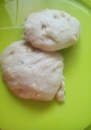 A picture of Sugar Cookies.