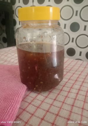 Foto resep Sambal Bawang