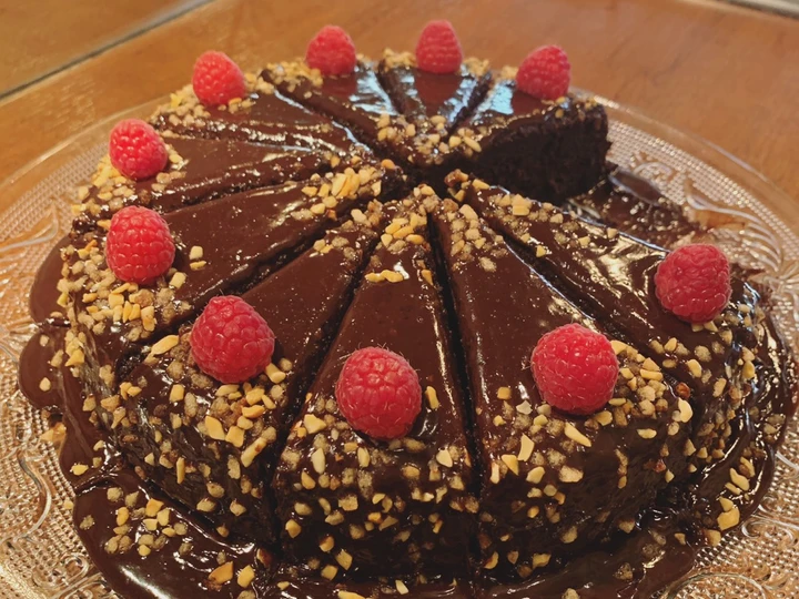 Easy Ways Prepare Recipes Moist chocolate cake the Awesome  Can Pamper Your Tongue.