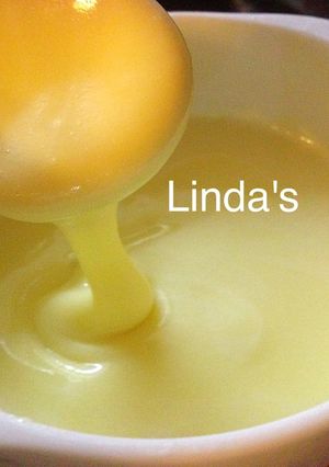Hình của món Tự làm sữa đặc có đường (Homemade Condensed Milk).
