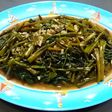 661. Tumis kangkung