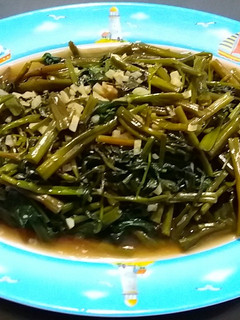 Foto resep 661. Tumis kangkung