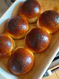 Olasz Milk Bread