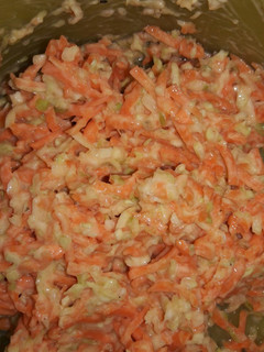 Una foto de Ensalada de Repollo