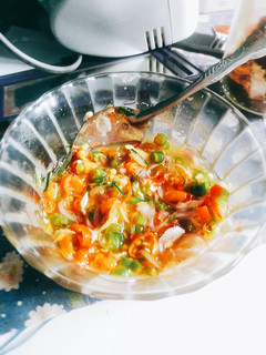 Foto resep Sambal Matah